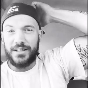 Meet your Posher, Kyle