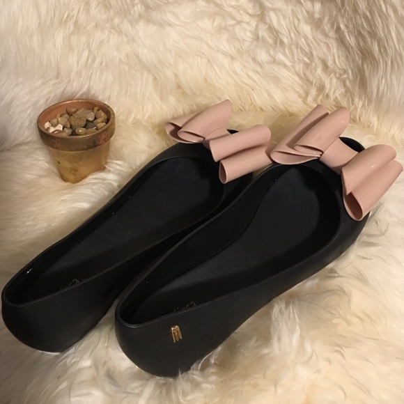 Melissa footware