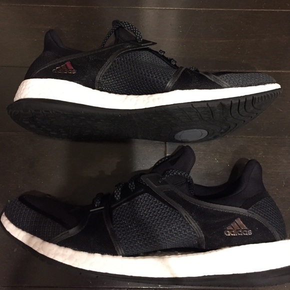 Adidas Pure Boost X Women's Trainer NWT Adidas Pure Boost X Women's Trainer NWT