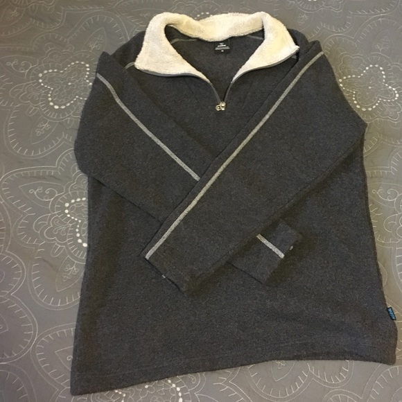 Kuhl Men's Pullover