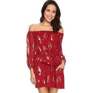 NEW W/ TAGS!!! Rachel Zoe Silk Frankie Dress