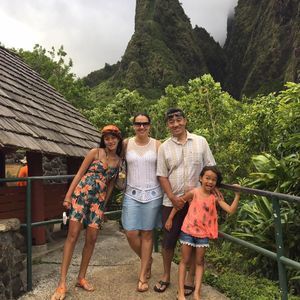 Meet your Posher, Melanie