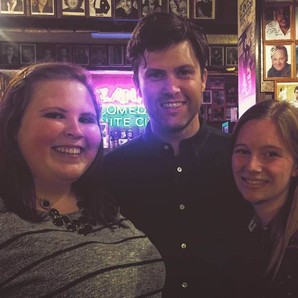 Meet your Posher, Briana - Picture 1 of 1