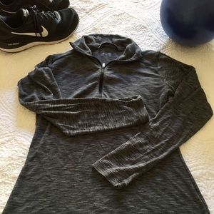 Columbia Fleece Half Zip Pullover 🍂🍁