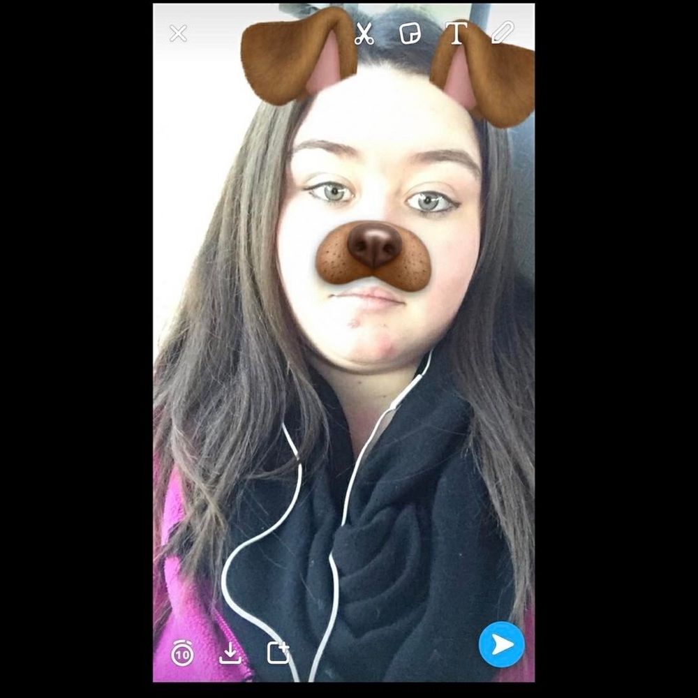 Meet your Posher, Ashlie