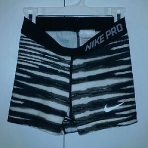 Nike Pros