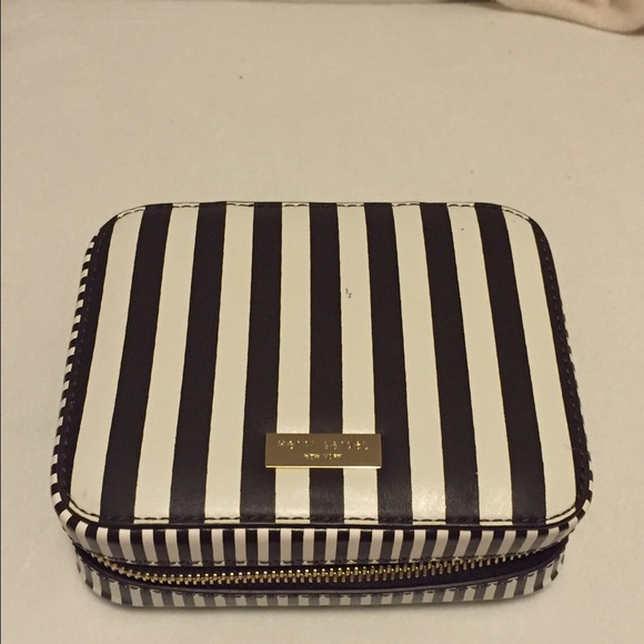 Centennial Stripe Jewerly Box