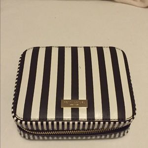 Centennial Stripe Jewerly Box