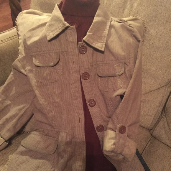 Cute Jacket from Buckle - Picture 1 of 2