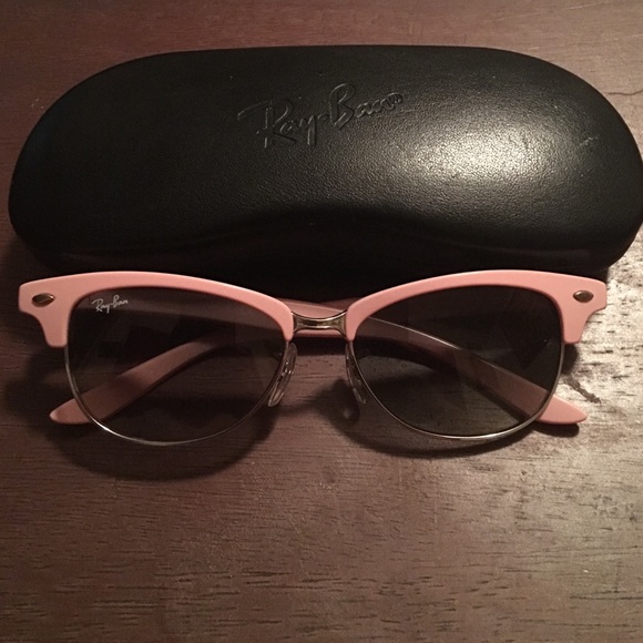 Ray-Ban Cathy Clubmaster Sunglasses