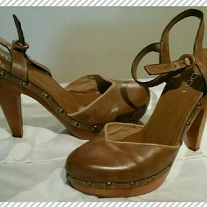 Aldo Womens shoes
