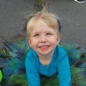 Meet your Posher, Stormy