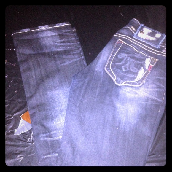 MEK jeans never worn!