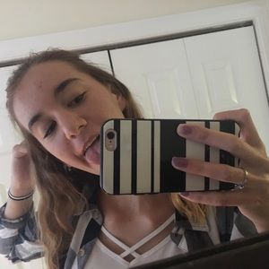 Meet your Posher, Jenny