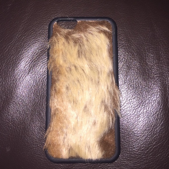 Wild flower phone case for iPhone 6