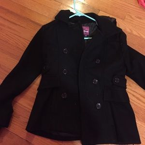 Cute coat