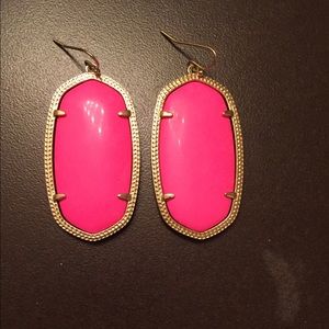 Kendra Scott Earrings(Big)