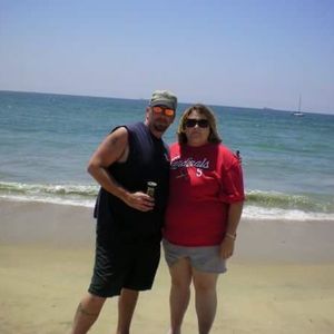 Meet your Posher, Becky