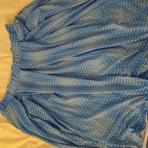 LuLaRoe Madison Skirt