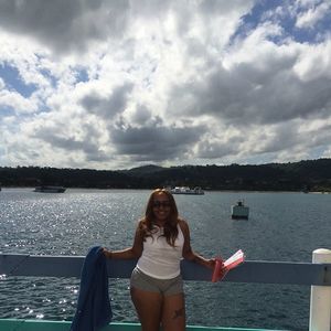 Meet your Posher, Caria