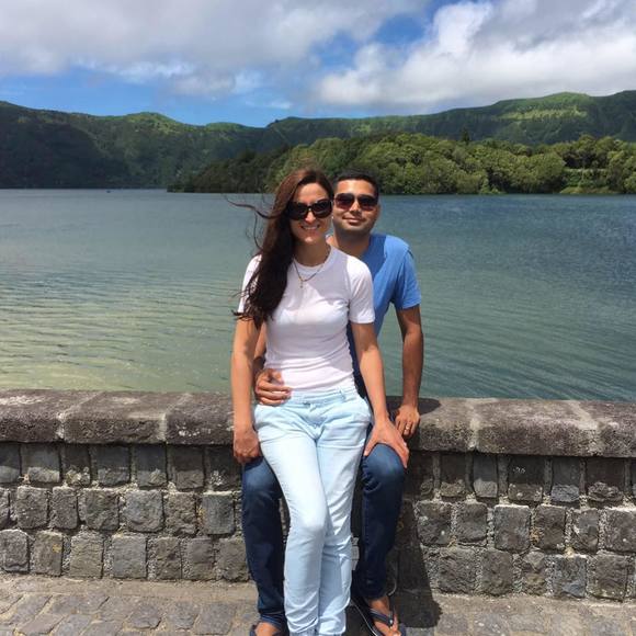 Meet your Posher, Ramona