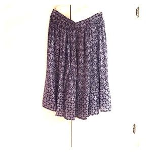 💫Lucky Brand skirt🌙✨