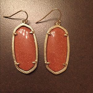 Kendra Scott Earrings: Small