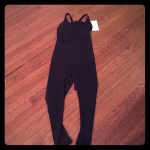Lululemon Beyond Boundaries Onesie