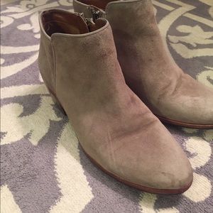 Sam Edelman Booties