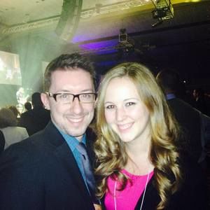 Meet your Posher, Scott