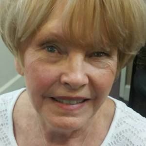 Meet your Posher, Pat