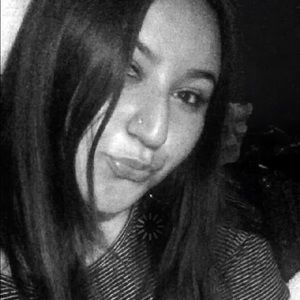 Meet your Posher, Josie