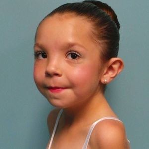 Meet your Posher, Marjorie