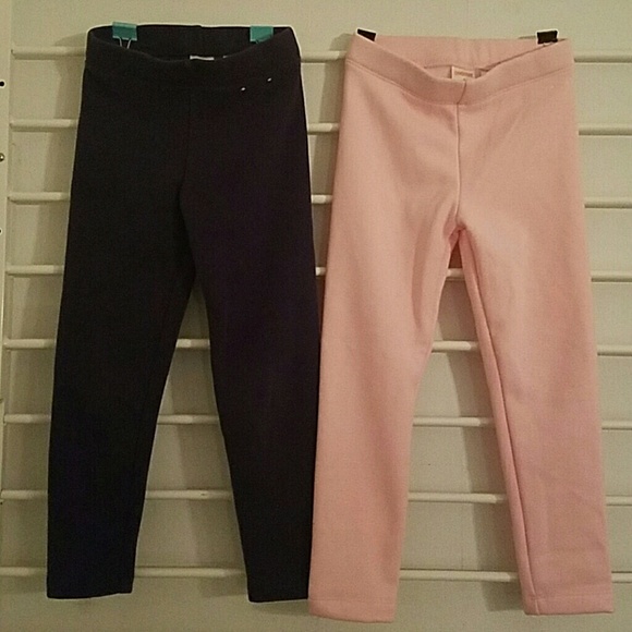 GIRLS "GYMBOREE"  SWEAT PANTS