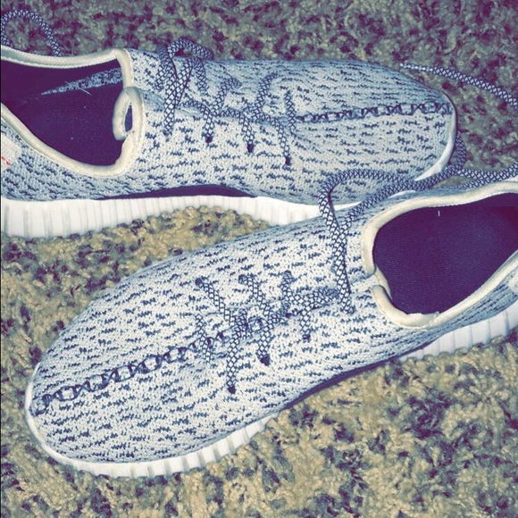 YEEZY Boost 350