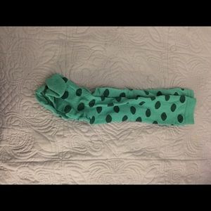 Super Fun Polka Dot Socks!