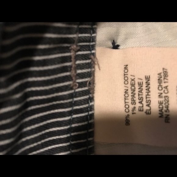 Gap denim skirt - Picture 4 of 4