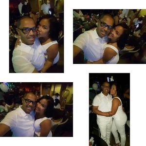 Meet your Posher, Luisa maria