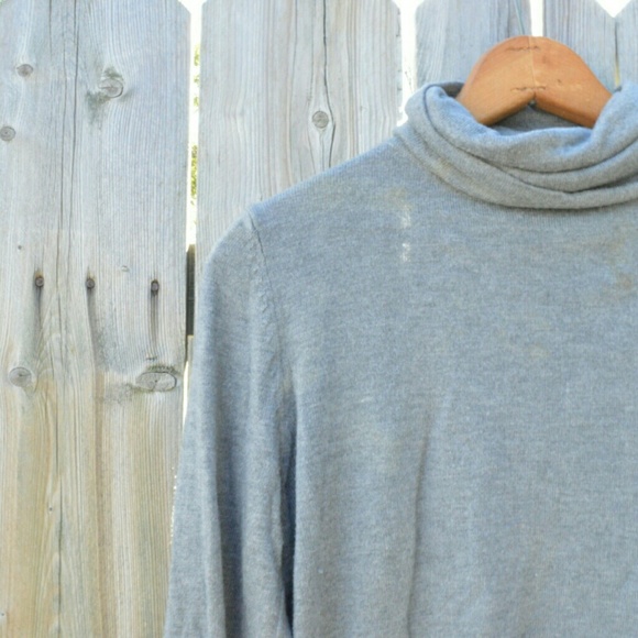 Mossimo | Turtleneck - Picture 1 of 3