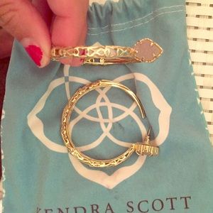 Kendra Scott Earrings