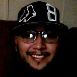 Meet your Posher, Aaron