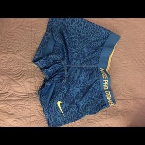 Nike Spandex