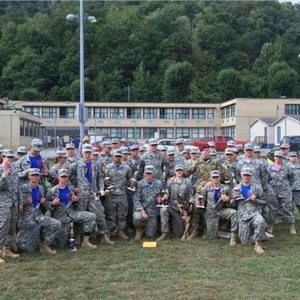 Meet your Posher, Austin