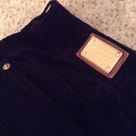 Michael Kors Kaki pants