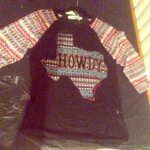 Boutique never worn country girl