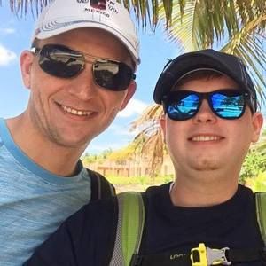 Meet your Posher, Joshuwa