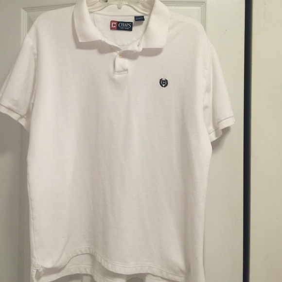 Men's Chaps Shirt