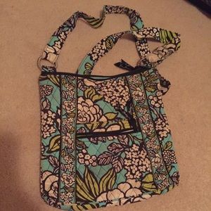 Vera Bradley Crossbody bag
