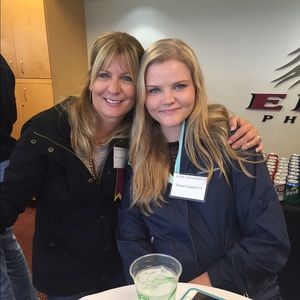 Meet your Posher, Sue