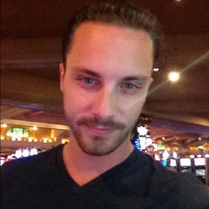 Meet your Posher, Danny